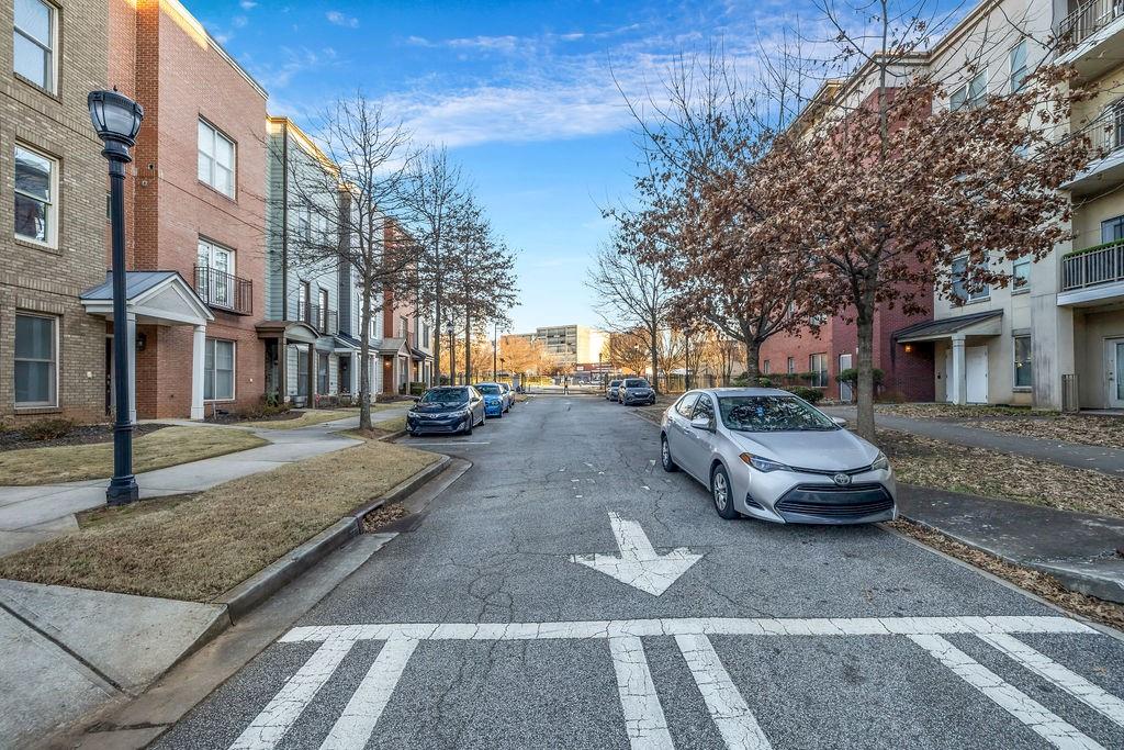 870 Mayson Turner Road Northwest, Unit 1321 Atlanta, GA 30314 - Photo 14 of 14 Gallery Image 14