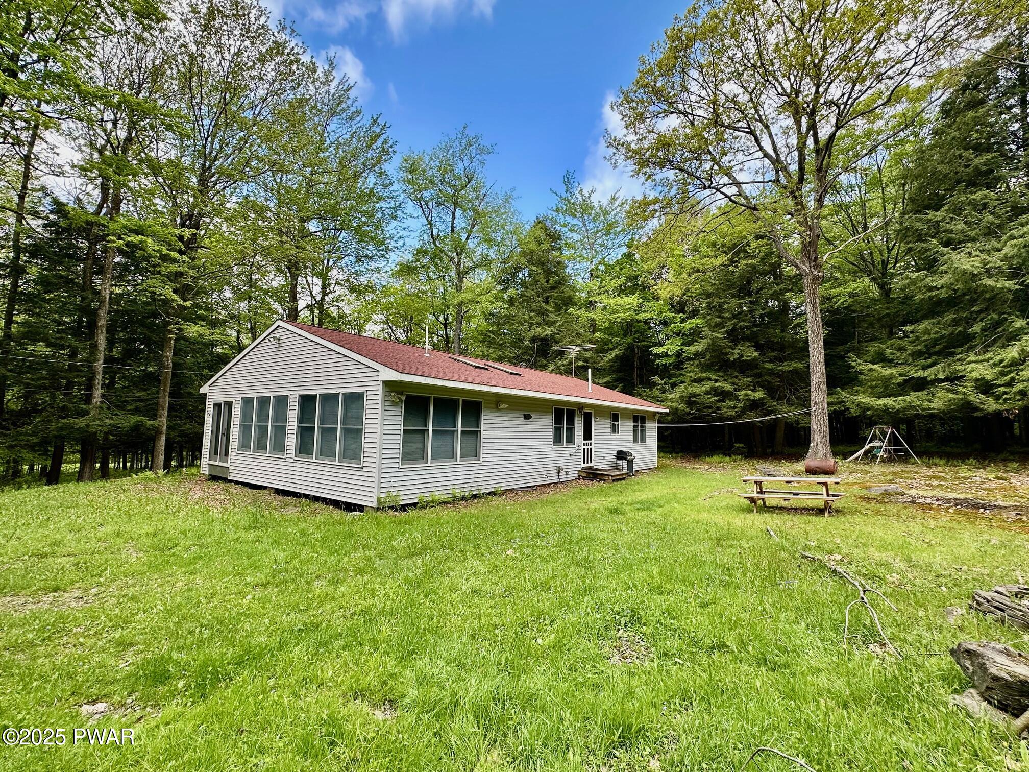 234 Coxton Lake Road Thompson, PA 18465 - Photo 5 of 23
