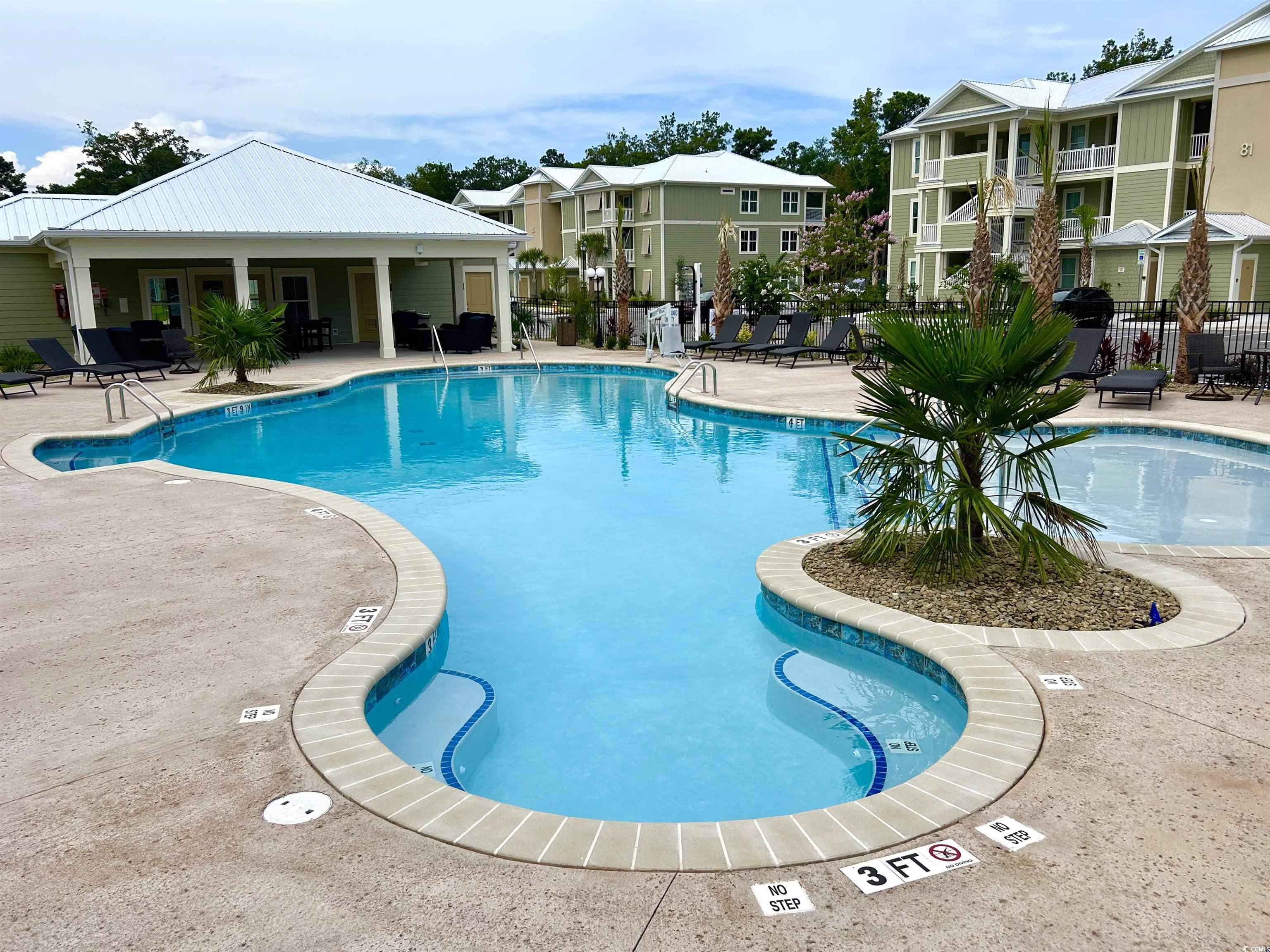 151 Hallandale Lane, Unit LEFT Murrells Inlet, SC 29576 - Photo 17 of 21