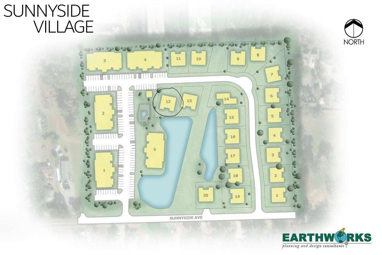 151 Hallandale Lane, Unit LEFT Murrells Inlet, SC 29576 - Photo 4 of 21 Map