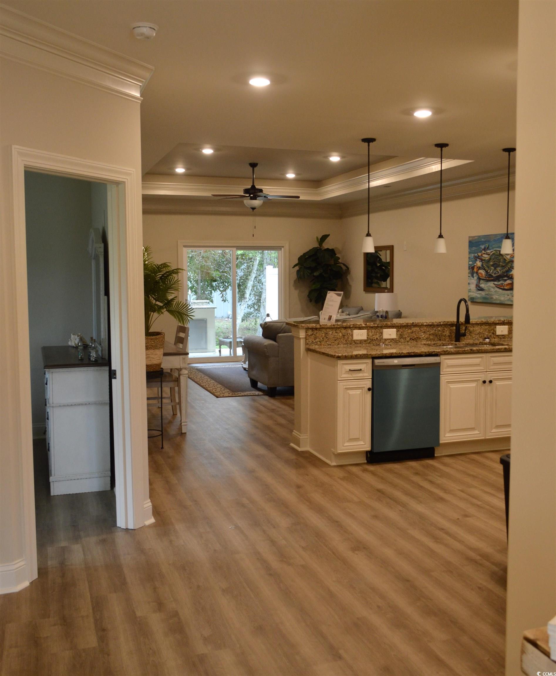 151 Hallandale Lane, Unit LEFT Murrells Inlet, SC 29576 - Photo 6 of 21