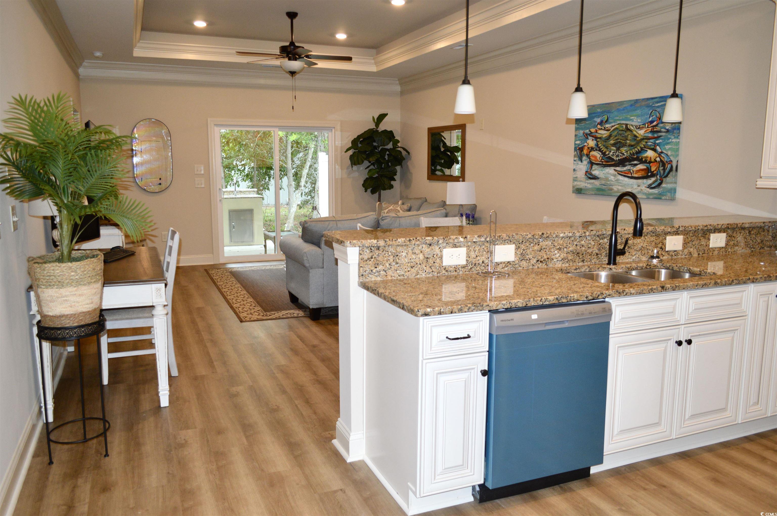 151 Hallandale Lane, Unit LEFT Murrells Inlet, SC 29576 - Photo 7 of 21