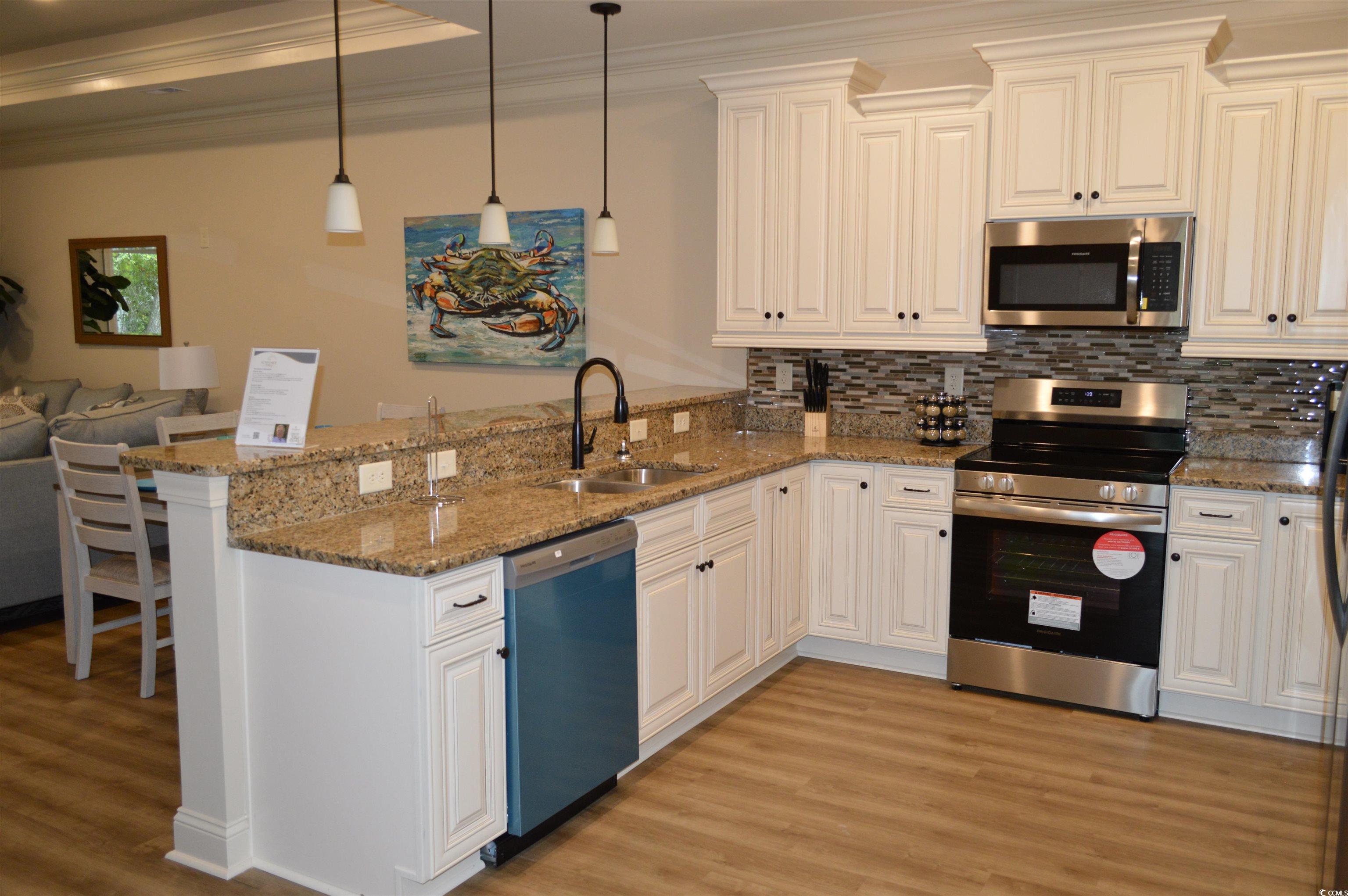 151 Hallandale Lane, Unit LEFT Murrells Inlet, SC 29576 - Photo 8 of 21