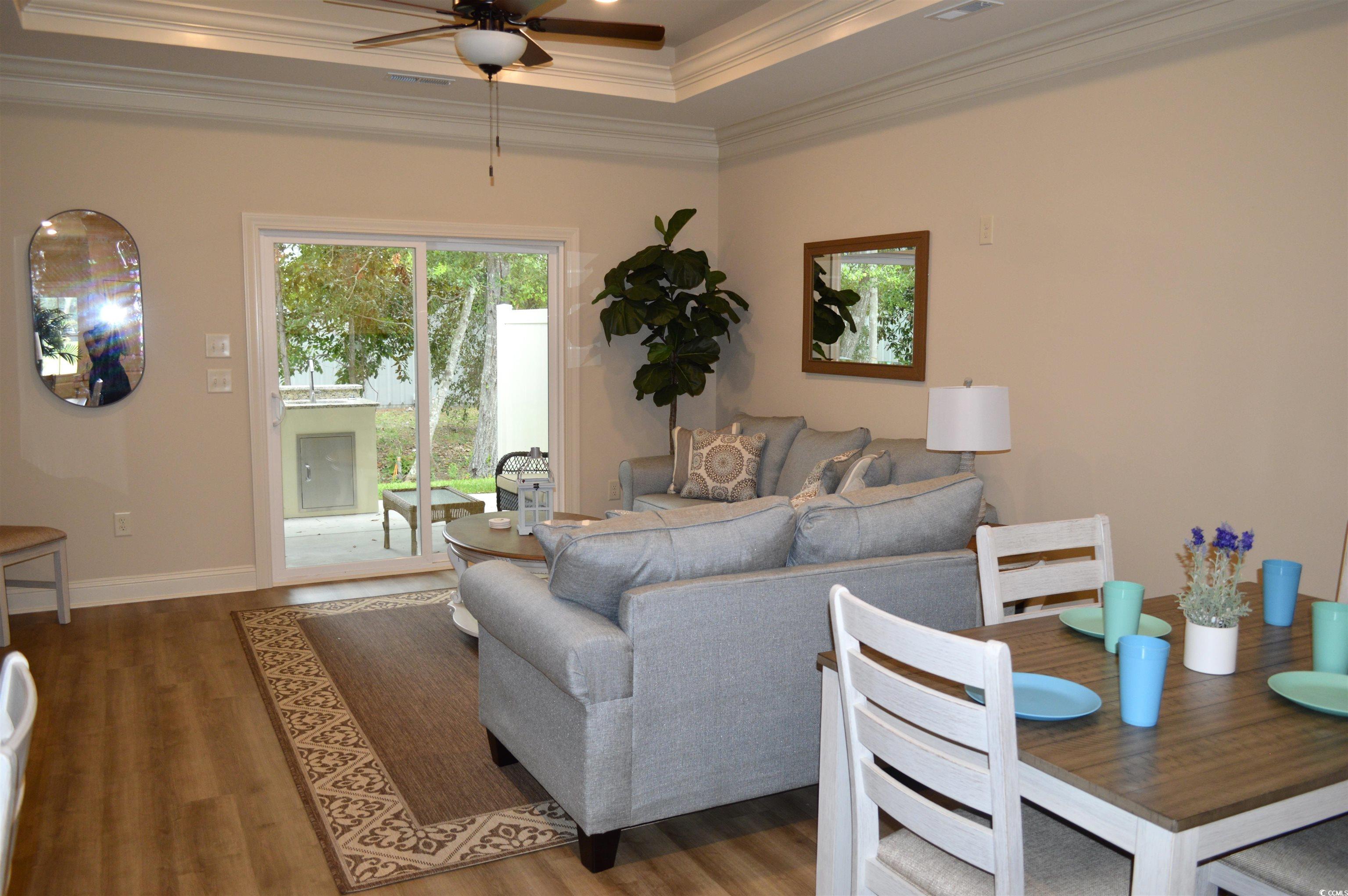 151 Hallandale Lane, Unit LEFT Murrells Inlet, SC 29576 - Photo 9 of 21