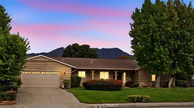 $675,000 | 528 East Parkdale Drive, San Bernardino, CA 92404