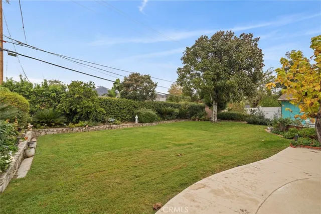 $675,000 | 528 East Parkdale Drive, San Bernardino, CA 92404