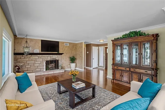 $675,000 | 528 East Parkdale Drive, San Bernardino, CA 92404