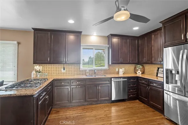 $675,000 | 528 East Parkdale Drive, San Bernardino, CA 92404