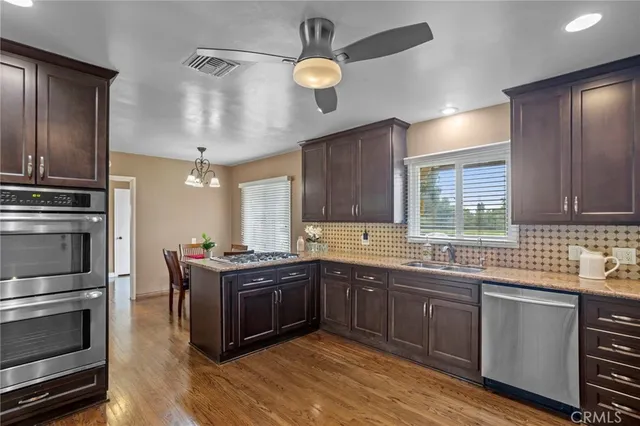 $675,000 | 528 East Parkdale Drive, San Bernardino, CA 92404