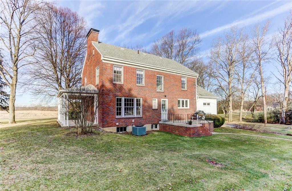 3388 Petre Road Springfield, OH 45502 - Photo 48 of 54