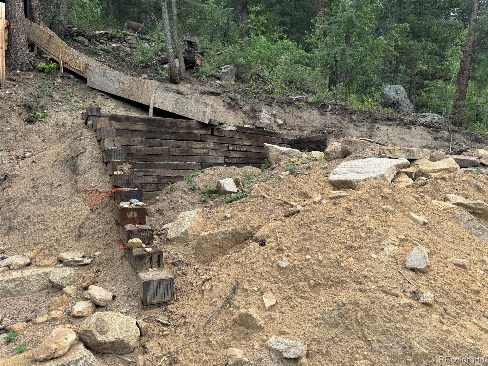 10762 Twin Spruce Road Golden, CO 80403 - Photo 2 of 10