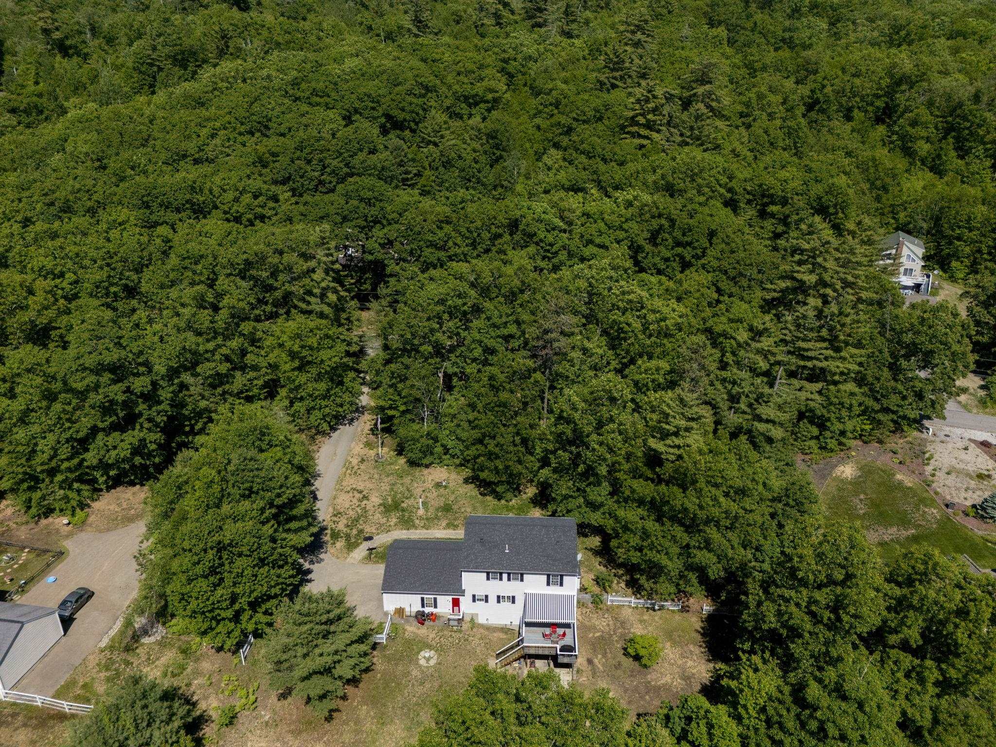 71 Oak Hill Road Northfield, NH 03276 - Photo 48 of 53