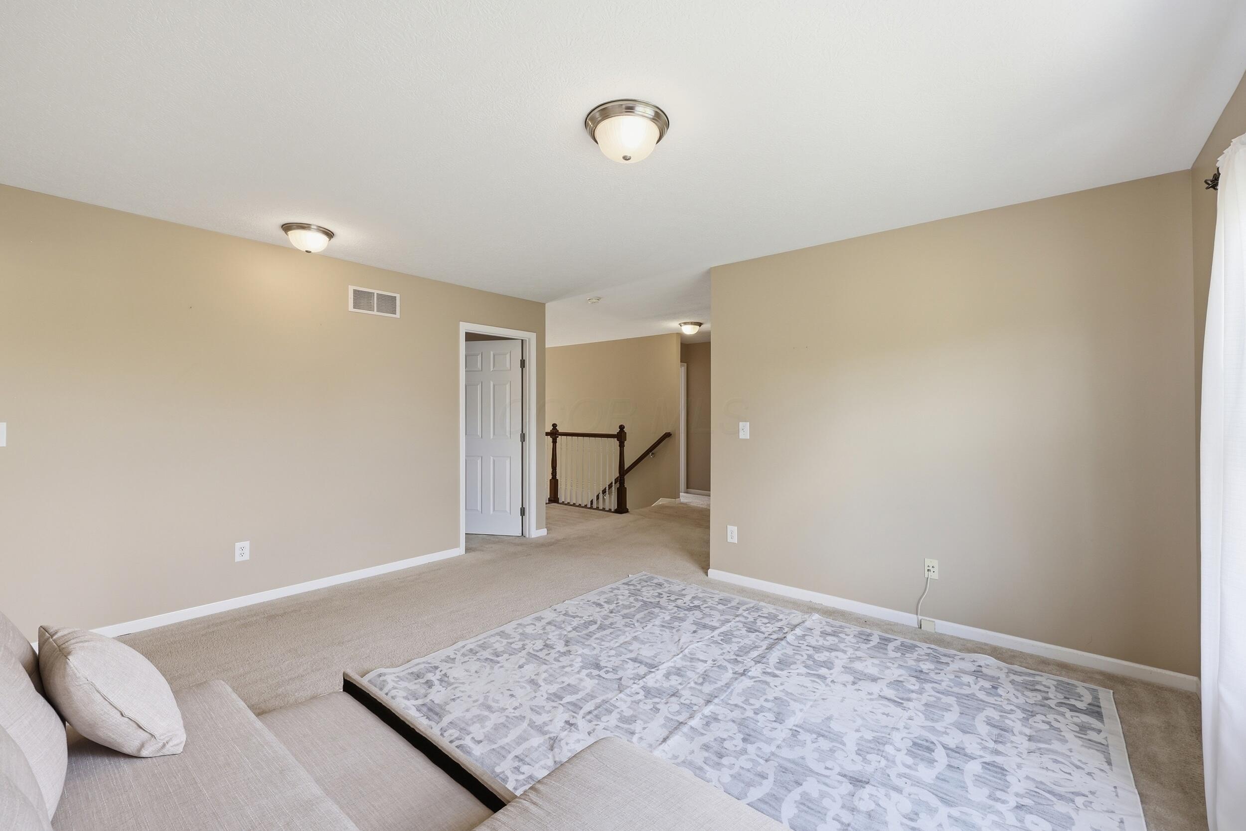8104 Amanda Northern Road Northwest Canal Winchester, OH 43110 - Photo 19 of 27 TV room on second floor