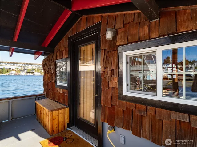 a view of outdoor space