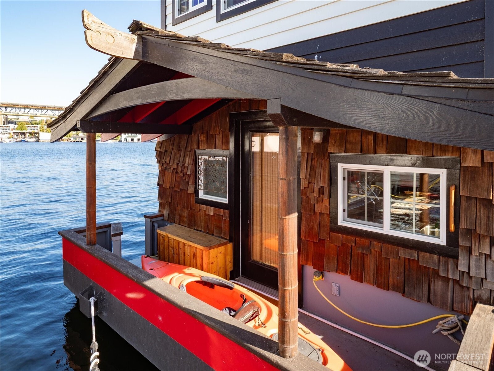 2401 North Northlake Way, Unit L6 Seattle, WA 98103 - Photo 26 of 30