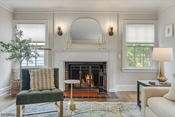 $1,650,000 | 31 The Fairway, Montclair, NJ 07043