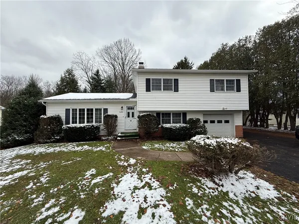 $232,000 | 6086 Cavanaugh Road, Marcy, NY 13403