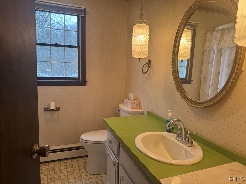 6086 Cavanaugh Road Marcy, NY 13403 - Photo 12 of 17 Second floor full bathroom