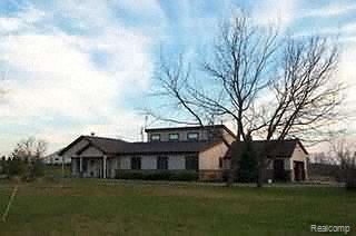 9690 Clyde Road Fenton, MI 48430 - Photo 1 of 1 Property Photo