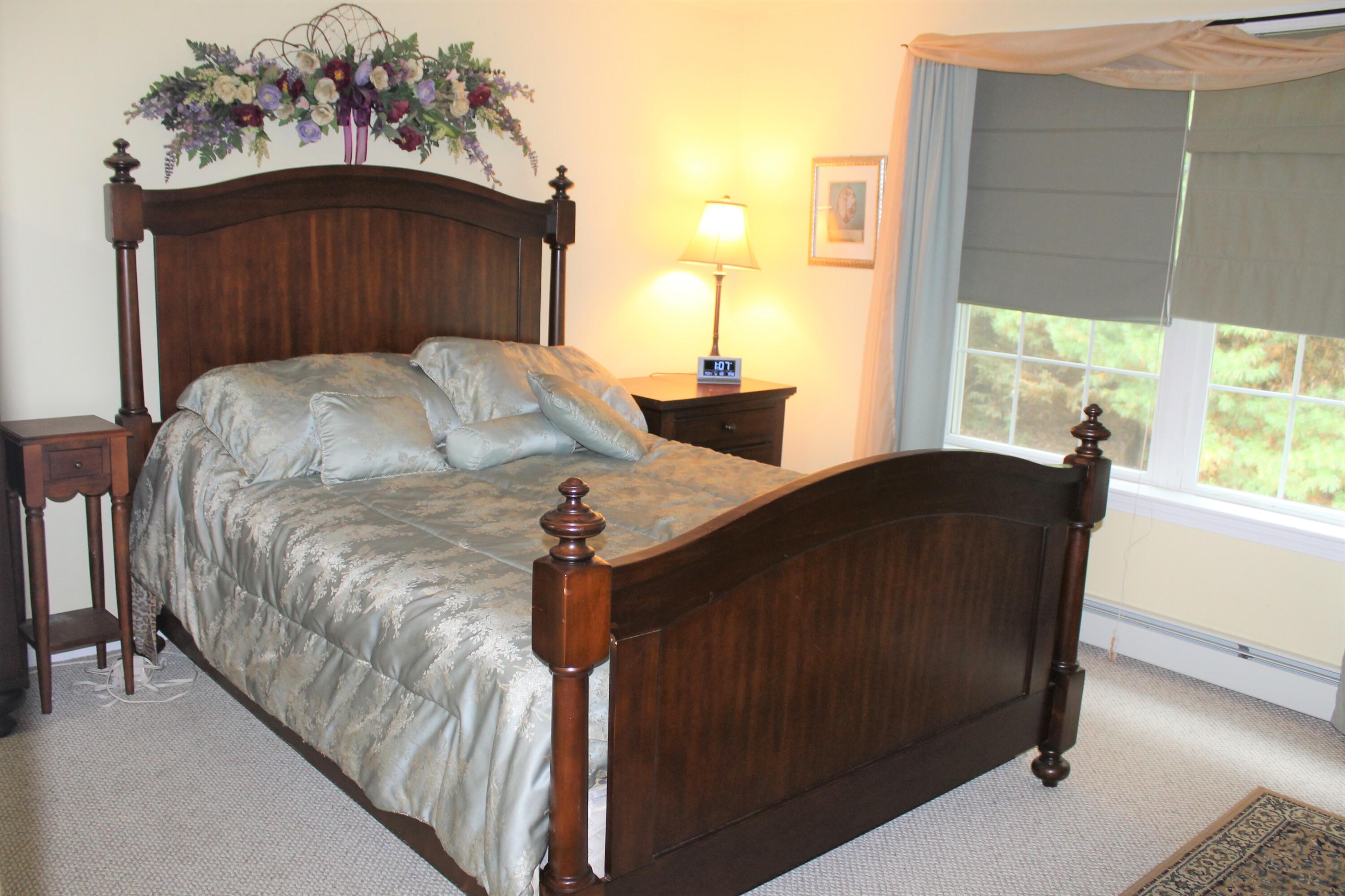 60 Shadagee Road, Unit 33 Saco, ME 04072 - Photo 7 of 26 Primary Bedroom