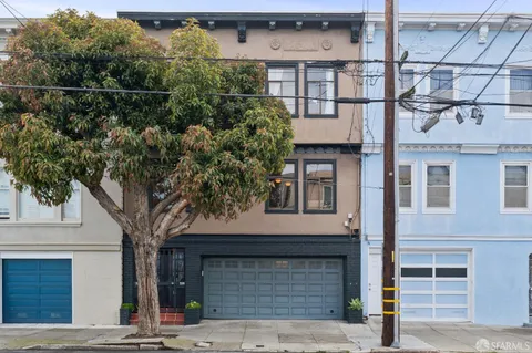 $1,250,000 | 320 20th Avenue, San Francisco, CA 94121