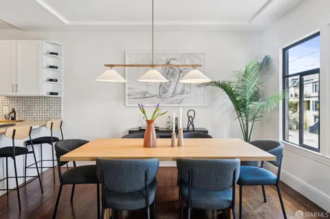 $1,250,000 | 320 20th Avenue, San Francisco, CA 94121