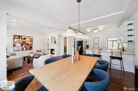 $1,250,000 | 320 20th Avenue, San Francisco, CA 94121