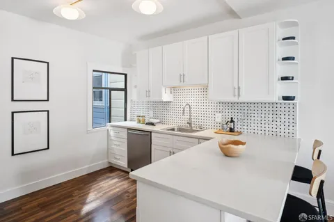 $1,250,000 | 320 20th Avenue, San Francisco, CA 94121