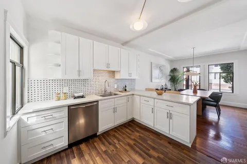 $1,250,000 | 320 20th Avenue, San Francisco, CA 94121