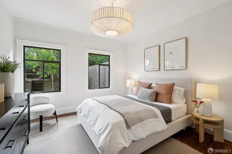 $1,250,000 | 320 20th Avenue, San Francisco, CA 94121