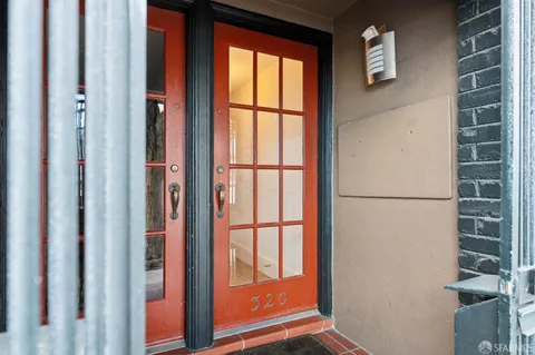 $1,250,000 | 320 20th Avenue, San Francisco, CA 94121