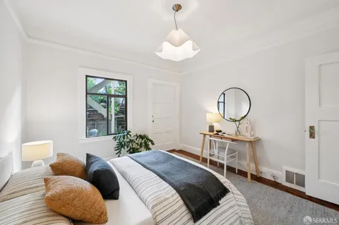 $1,250,000 | 320 20th Avenue, San Francisco, CA 94121