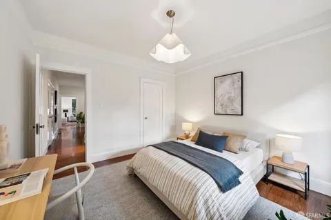 $1,250,000 | 320 20th Avenue, San Francisco, CA 94121