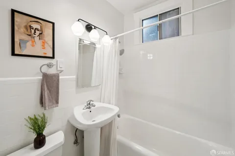 $1,250,000 | 320 20th Avenue, San Francisco, CA 94121