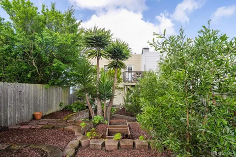 $1,250,000 | 320 20th Avenue, San Francisco, CA 94121