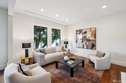 $1,250,000 | 320 20th Avenue, San Francisco, CA 94121