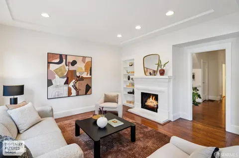 $1,250,000 | 320 20th Avenue, San Francisco, CA 94121