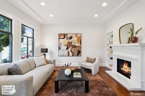 $1,250,000 | 320 20th Avenue, San Francisco, CA 94121