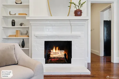 $1,250,000 | 320 20th Avenue, San Francisco, CA 94121