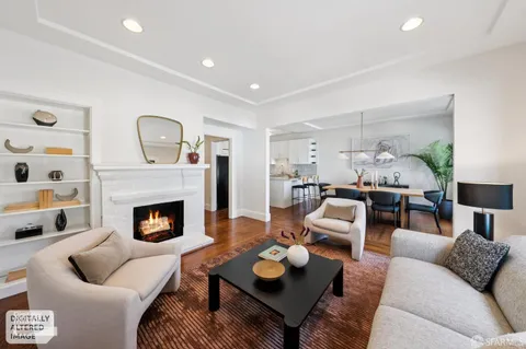 $1,250,000 | 320 20th Avenue, San Francisco, CA 94121