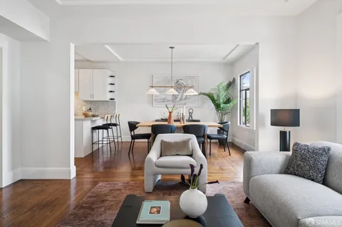 $1,250,000 | 320 20th Avenue, San Francisco, CA 94121