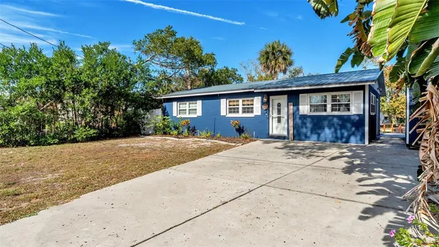 $375,000 | 6327 Sebring Street, Weeki Wachee, FL 34607