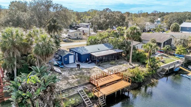 $375,000 | 6327 Sebring Street, Weeki Wachee, FL 34607