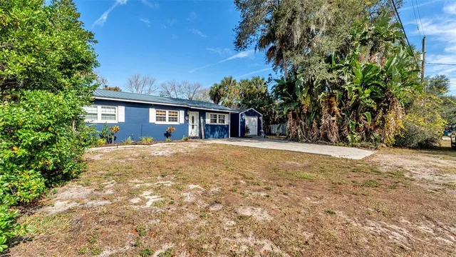 $375,000 | 6327 Sebring Street, Weeki Wachee, FL 34607