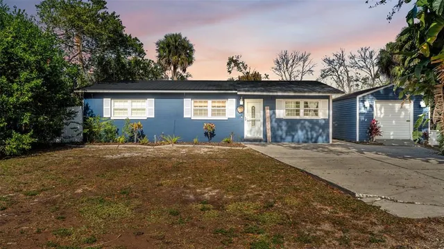 $375,000 | 6327 Sebring Street, Weeki Wachee, FL 34607