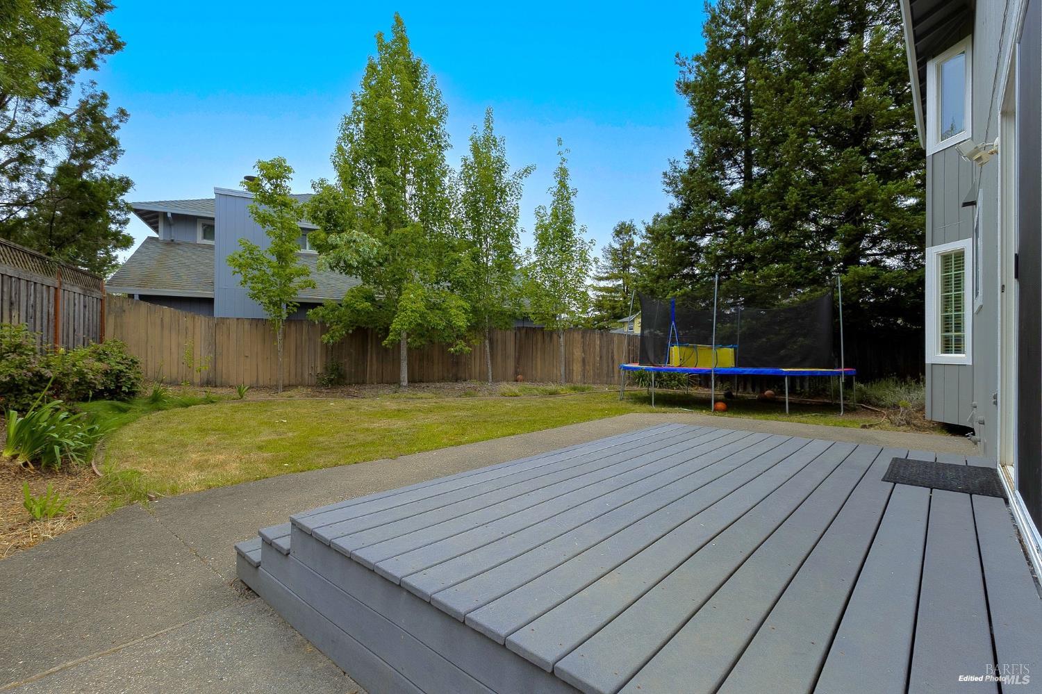 1195 Exeter Drive Santa Rosa, CA 95401 - Photo 25 of 30