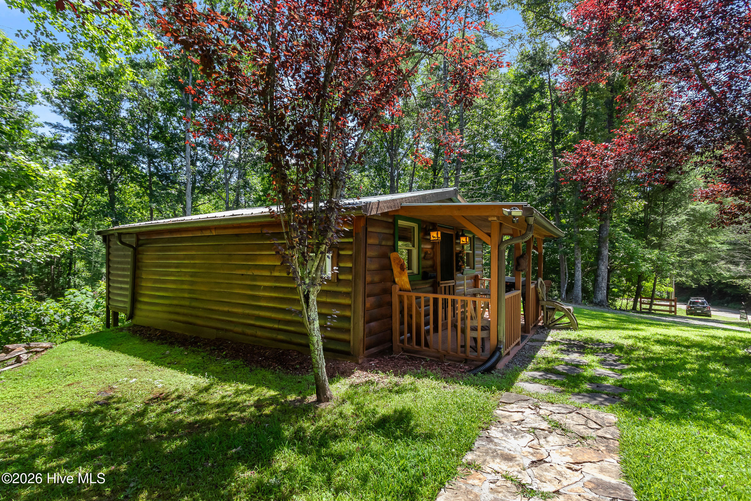 614 Rockridge Road Murphy, NC 28906 - Photo 72 of 89