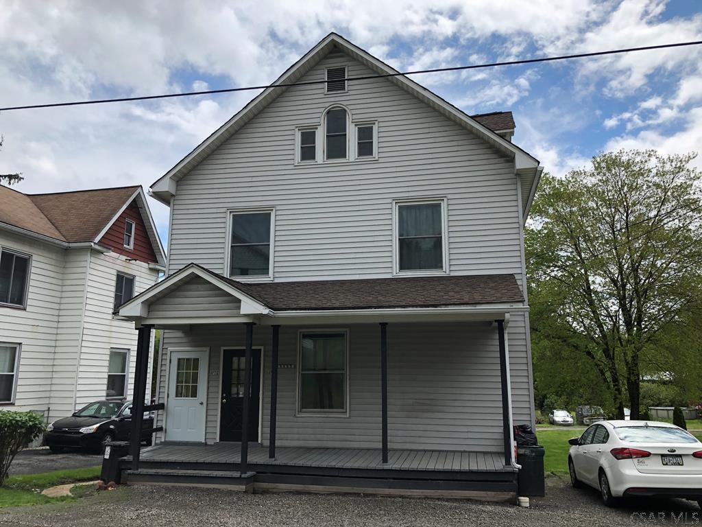 117 Welsh Hill Road Friedens, PA 15541 - Photo 1 of 1