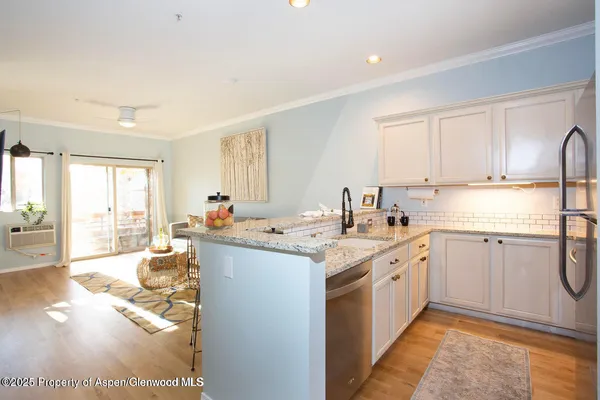 $648,000 | 1400 East Valley Road, Unit 212, Basalt, CO 81621