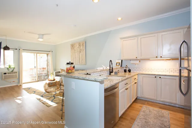 $669,000 | 1400 East Valley Road, Unit 212, Basalt, CO 81621